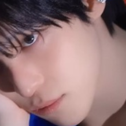 Latest photo of Yunho (ATEEZ)