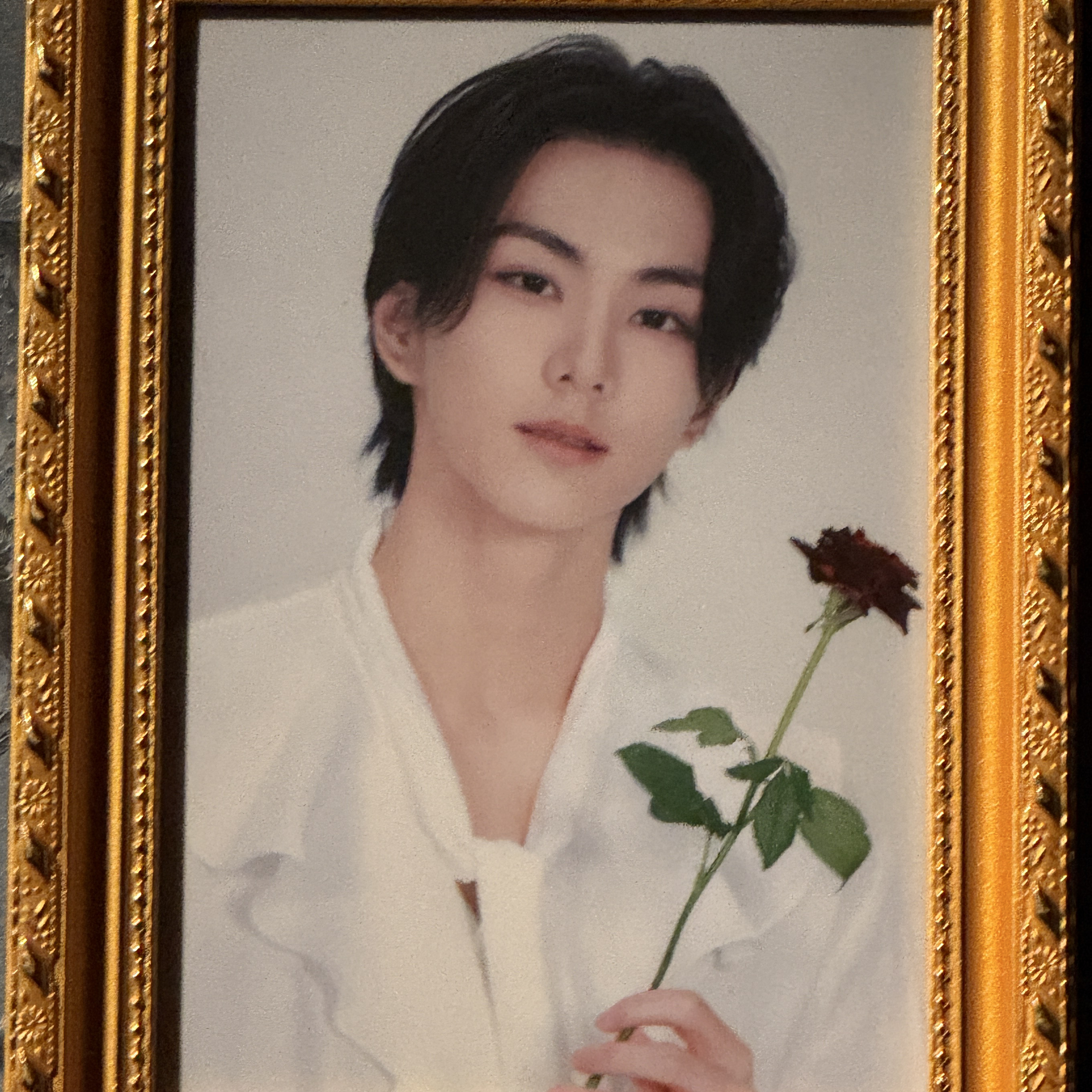 ENHYPEN的幕後花絮