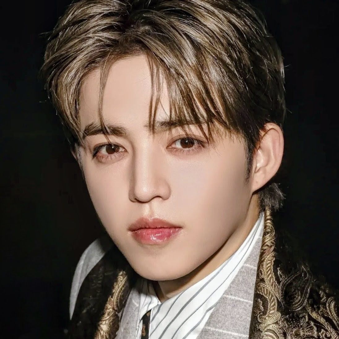 Behind-the-scenes cut of S.Coups (SEVENTEEN)