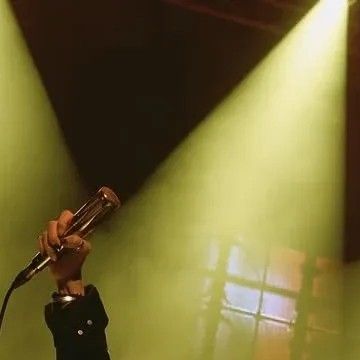 玟星 (MAMAMOO)的幕后花絮