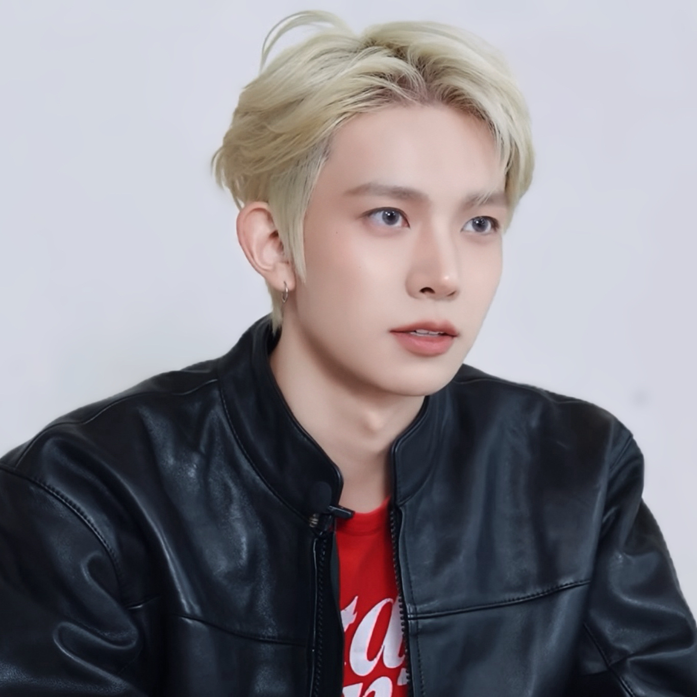 Foto terbaru Evan