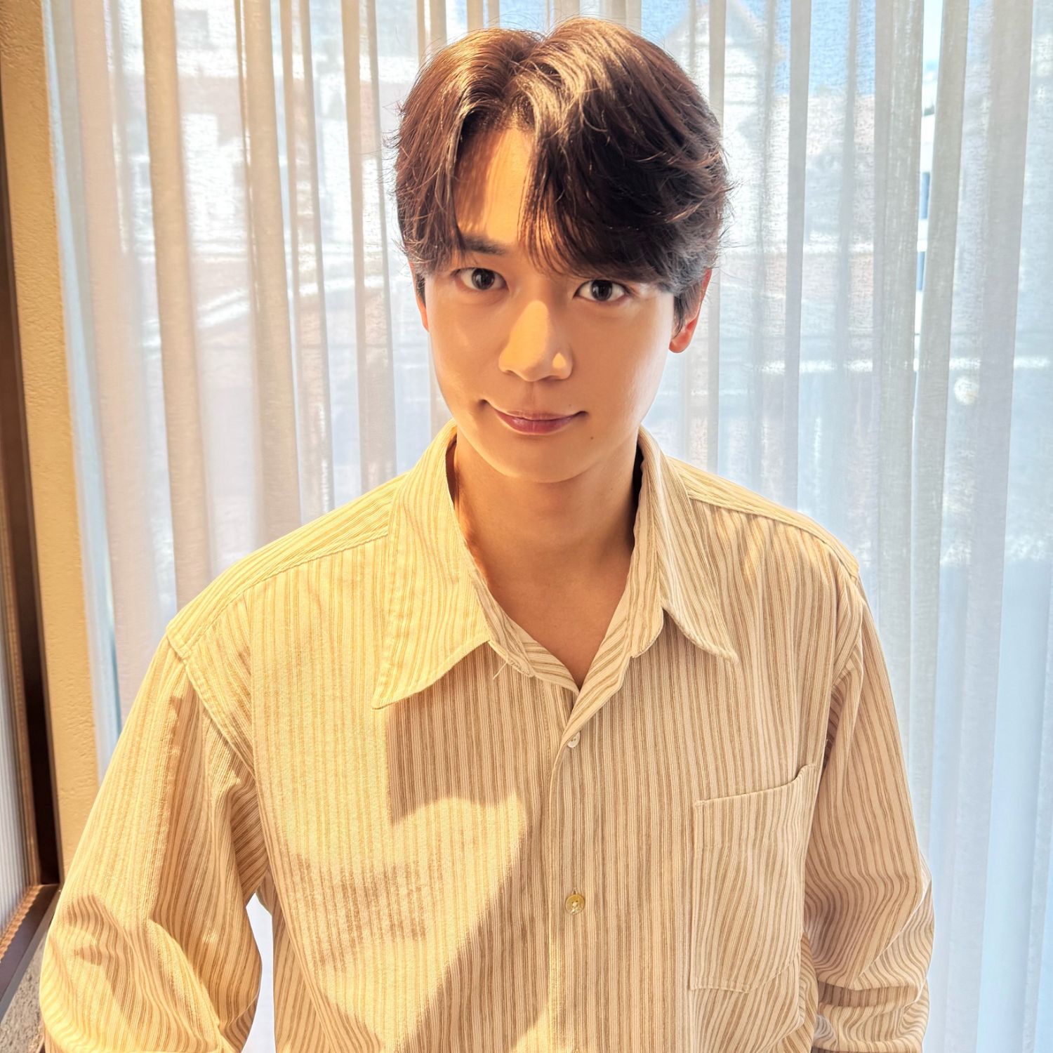 Latest photo of Minho (SHINee)