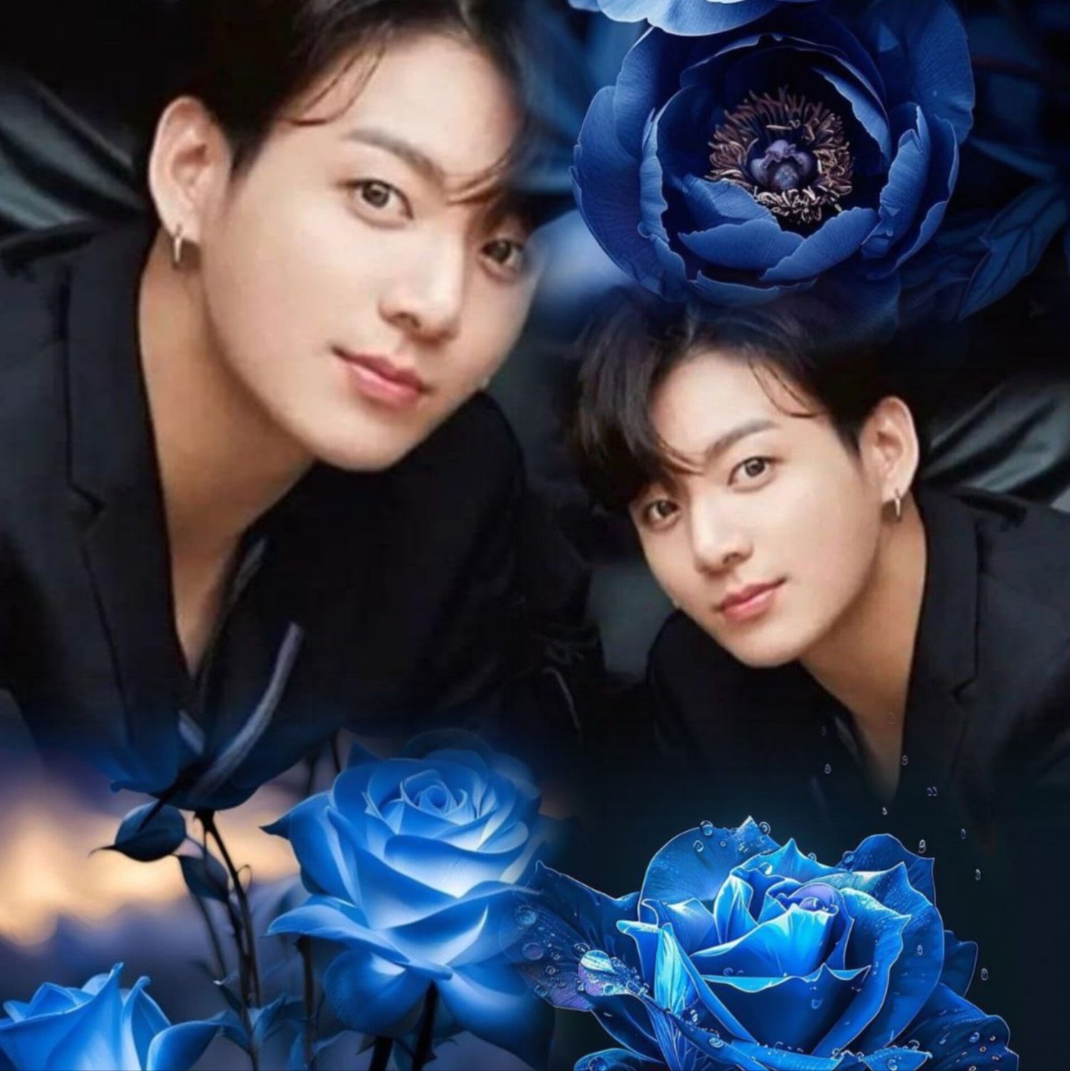 정국 (방탄소년단) 팬이 찍은 순간