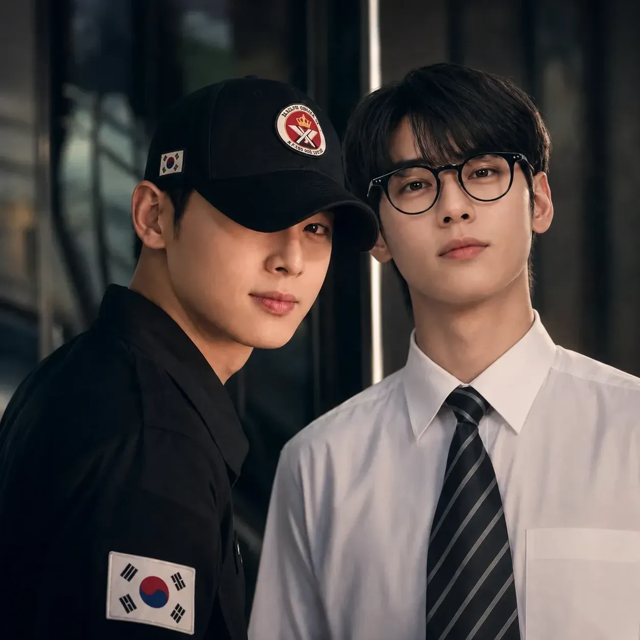 Latest photo of Eunwoo (ASTRO)
