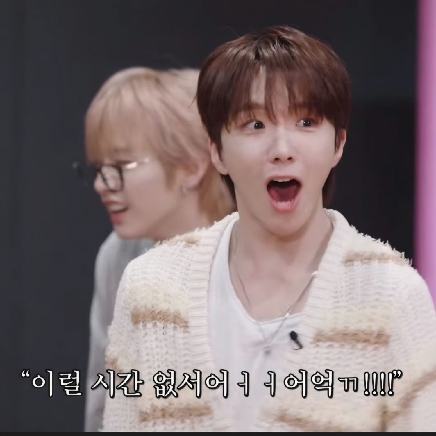 BOYNEXTDOORの最近の活動写真