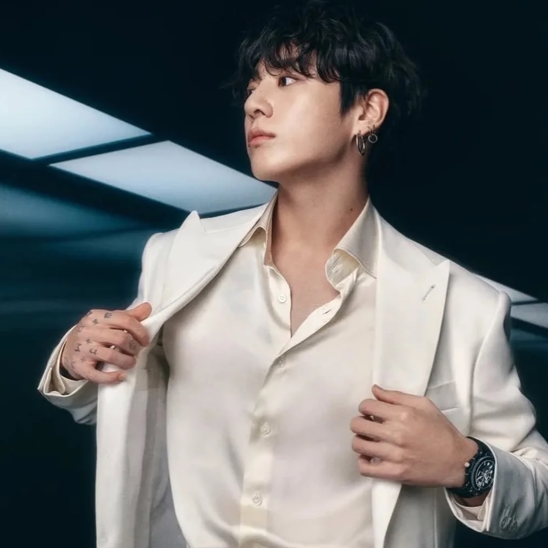 정국 (방탄소년단)의 최신 사진