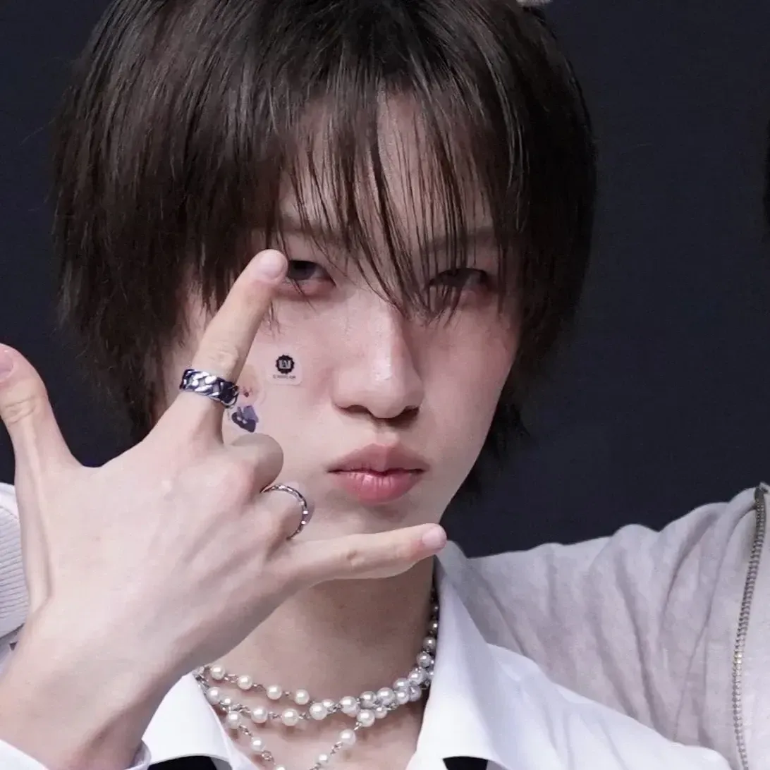 SOUL (P1Harmony)的最新照片