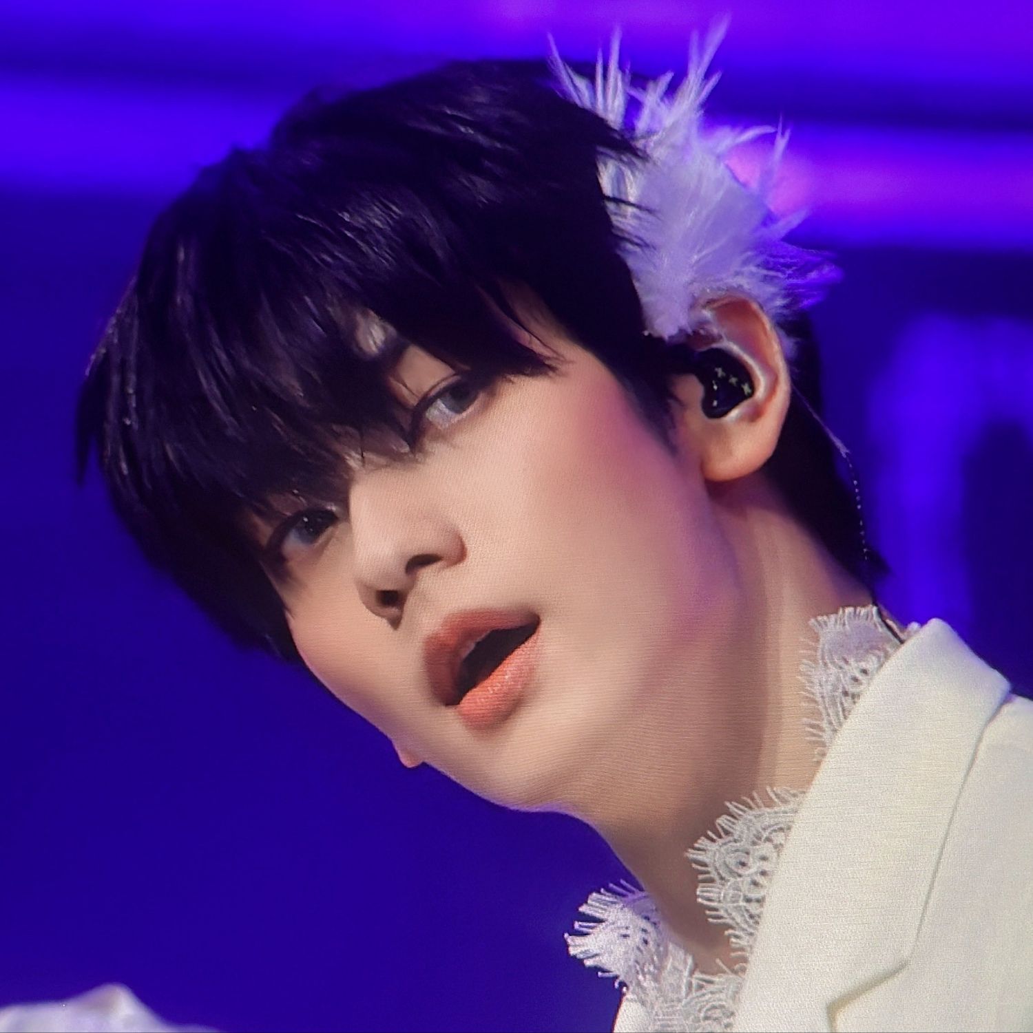 Latest photo of Soobin (TOMORROW X TOGETHER)