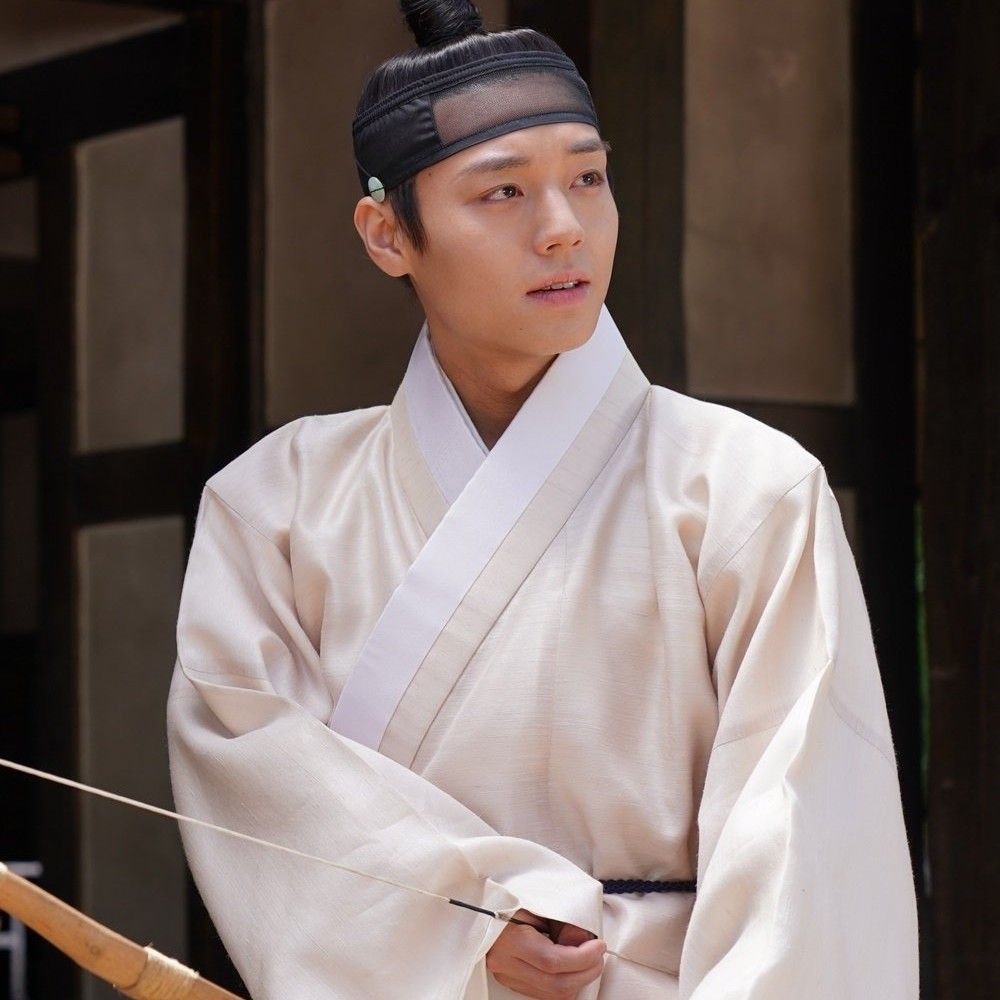 박지훈 최근 활동샷