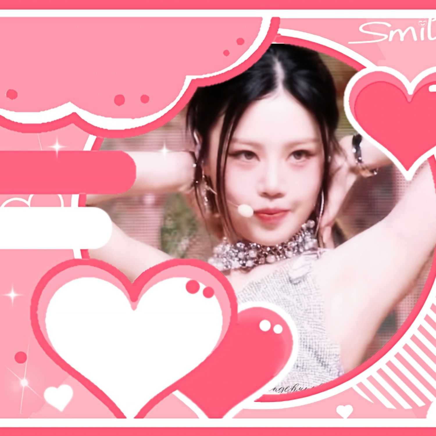 Latest photo of Soojin