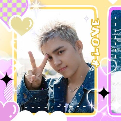 Latest photo of S.Coups (SEVENTEEN)