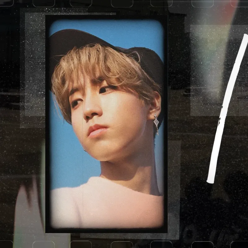HAN (Stray Kids)的最新活動照片