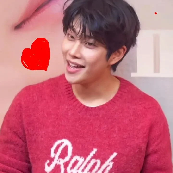 Foto terbaru MJ (ASTRO)