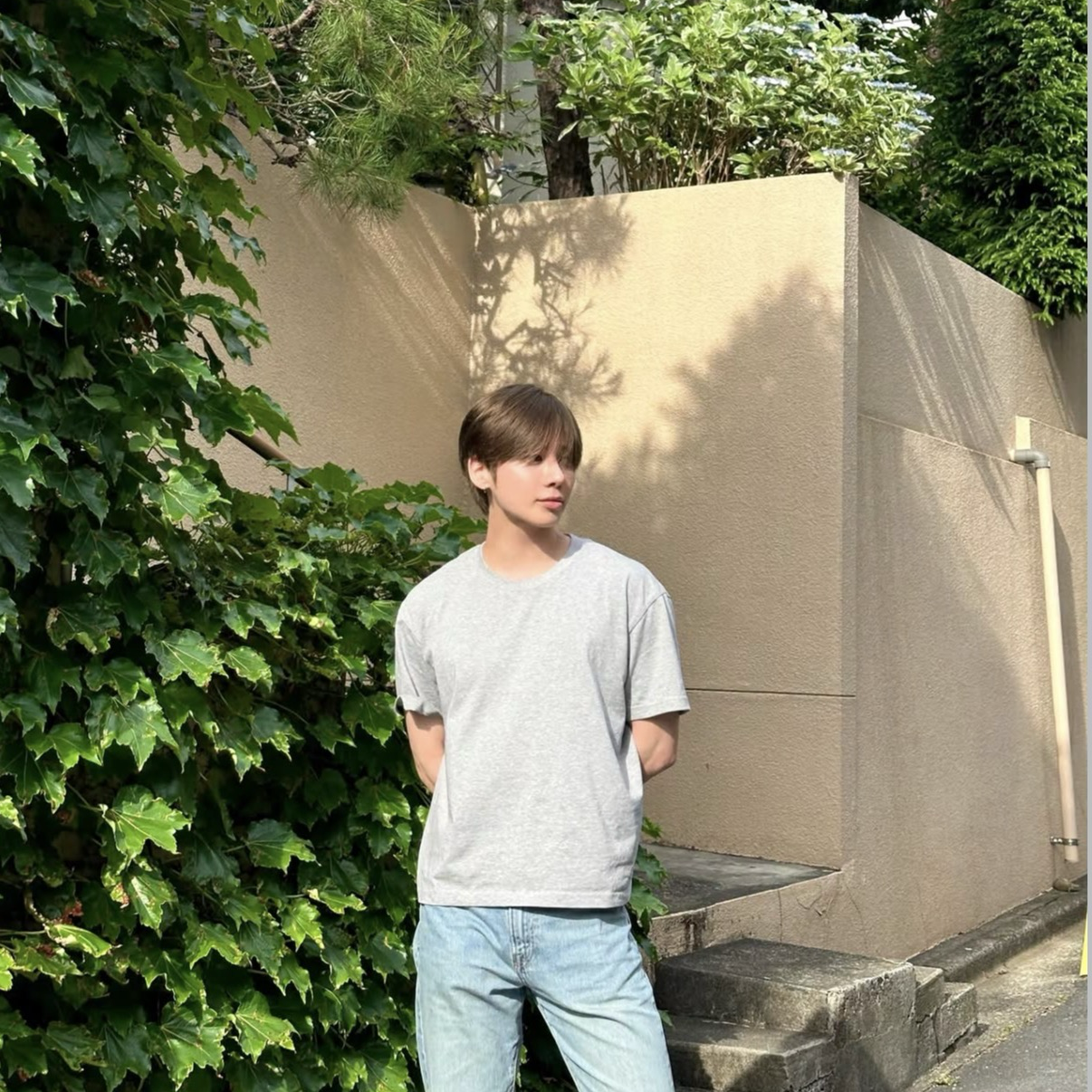 태현 (투모로우바이투게더)의 최신 사진