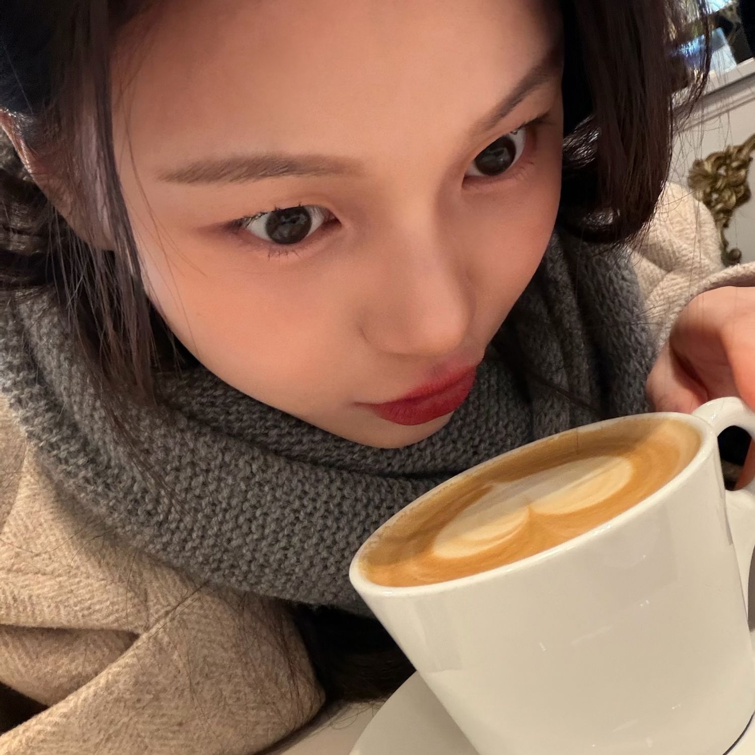 Potret di balik layar VIVIZ