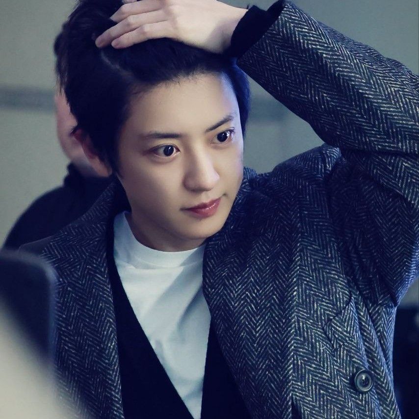 EXO的最新活動照片