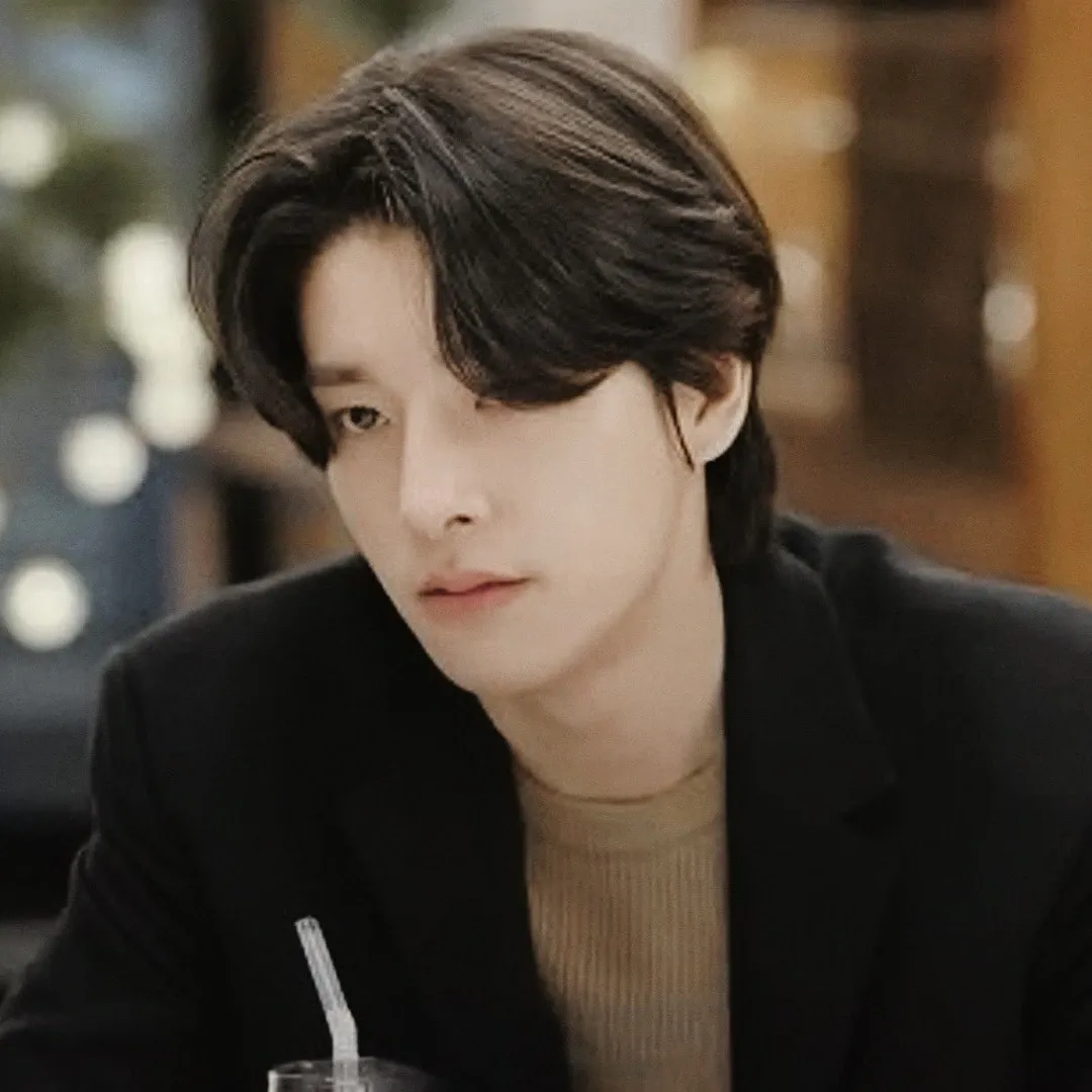 Latest photo of Jake (ENHYPEN)