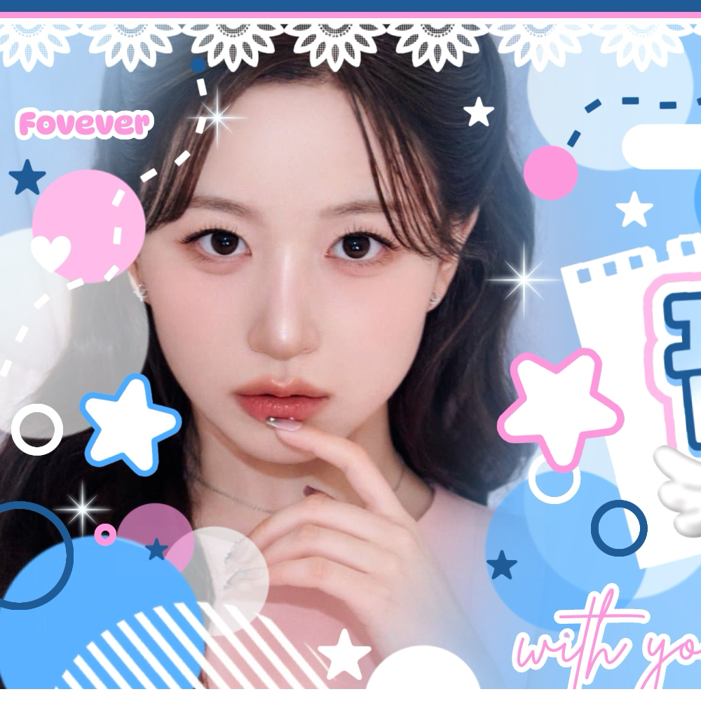 Behind-the-scenes cut of NMIXX