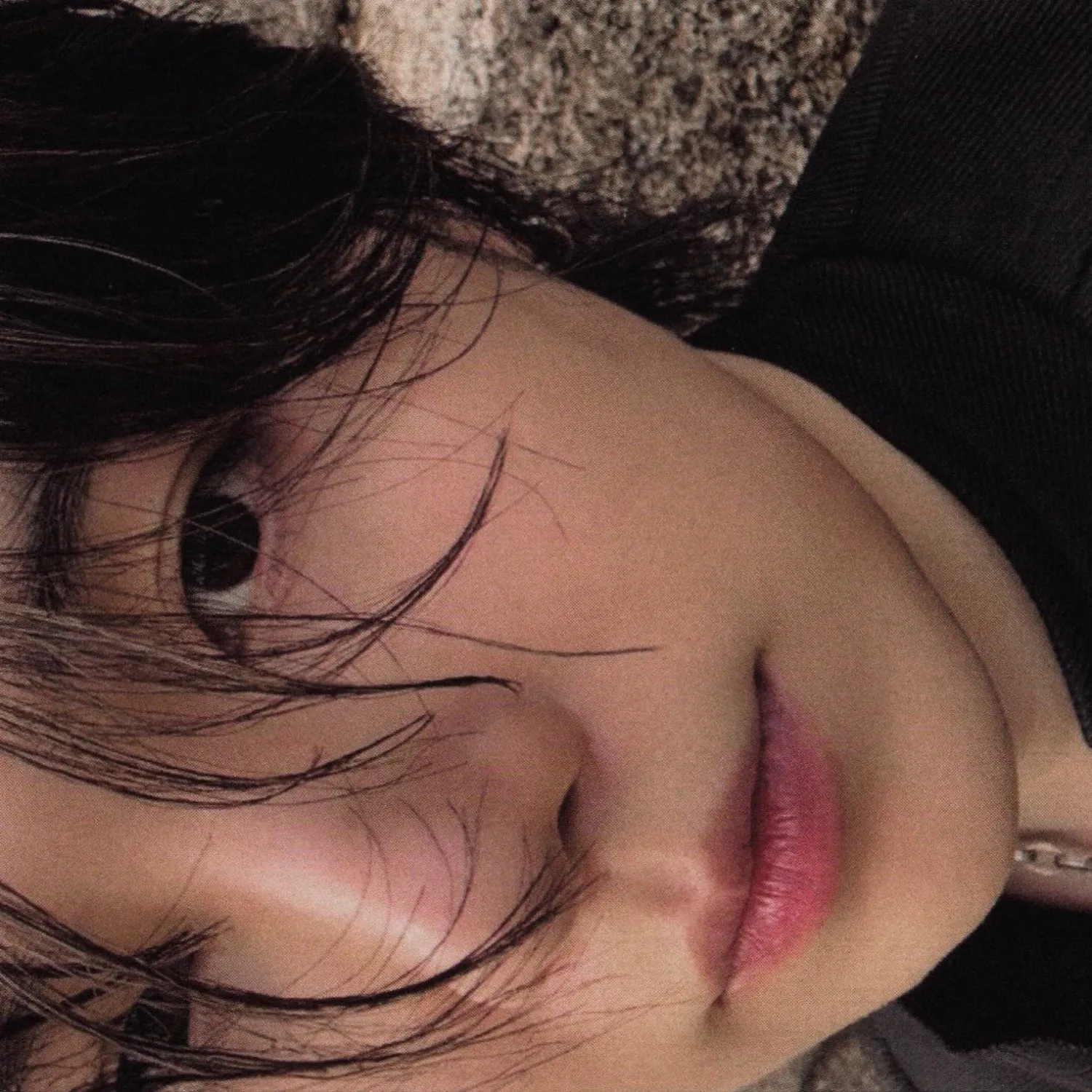 Potret di balik layar SUGA (BTS)