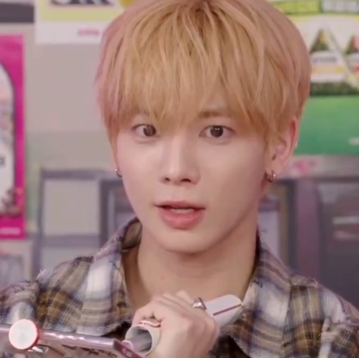 太顯 (TOMORROW X TOGETHER)的最新活動照片