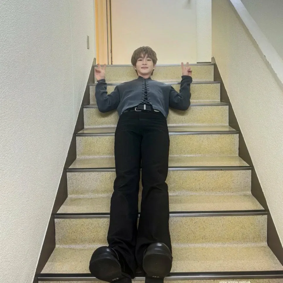 溫流 (SHINee)的最新照片