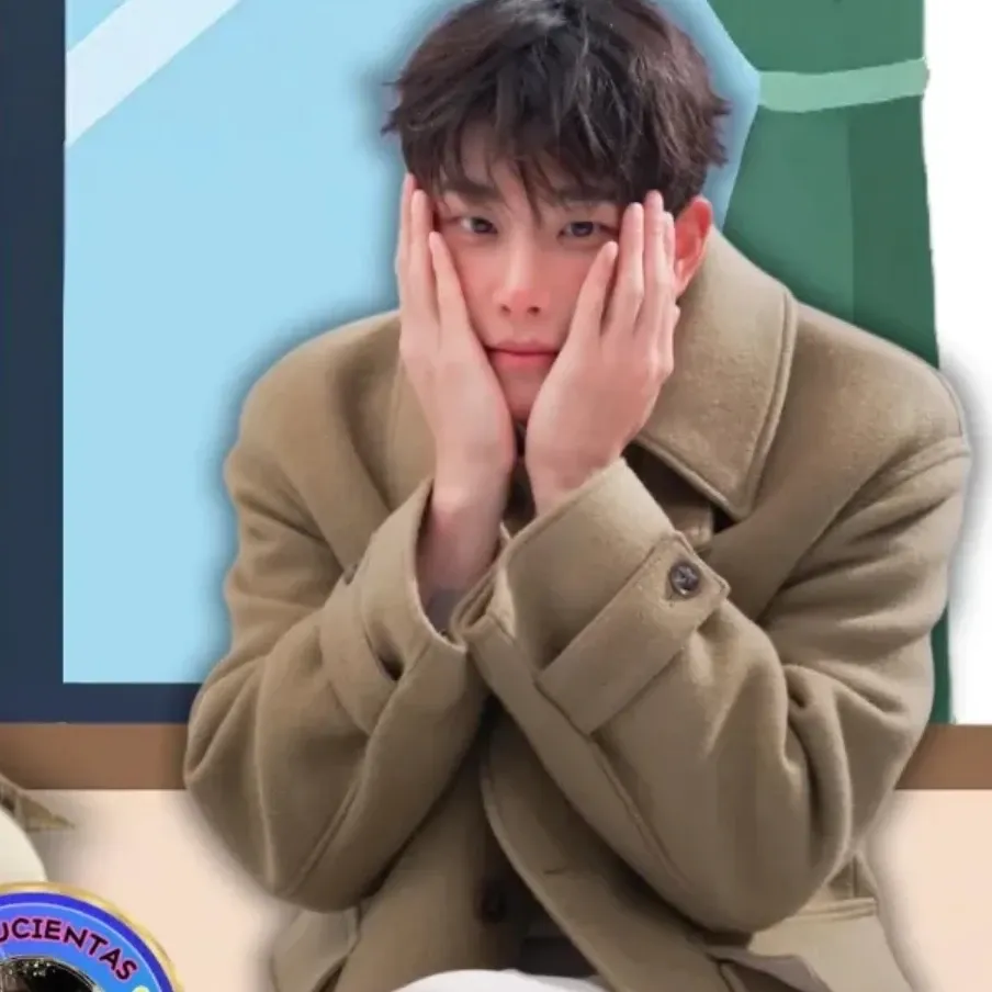 Recent activity shot of MJ (ASTRO)