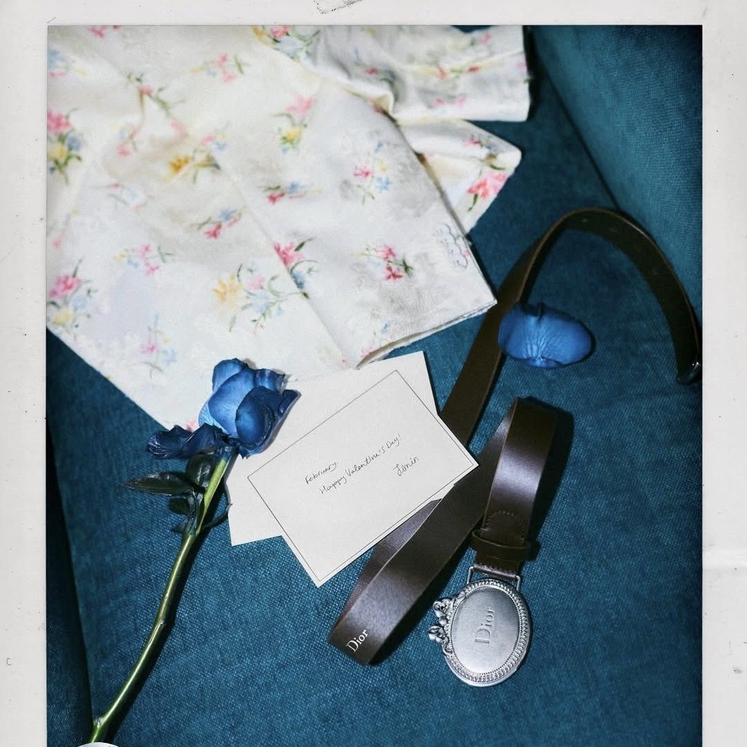 Momen yang diabadikan oleh penggemar BTS