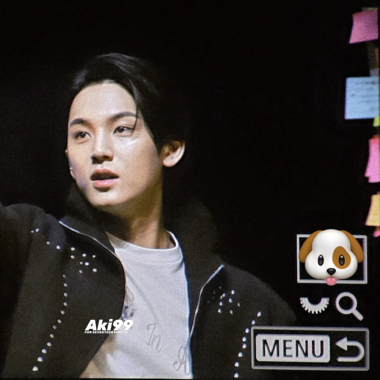 Foto aktivitas terbaru SEVENTEEN