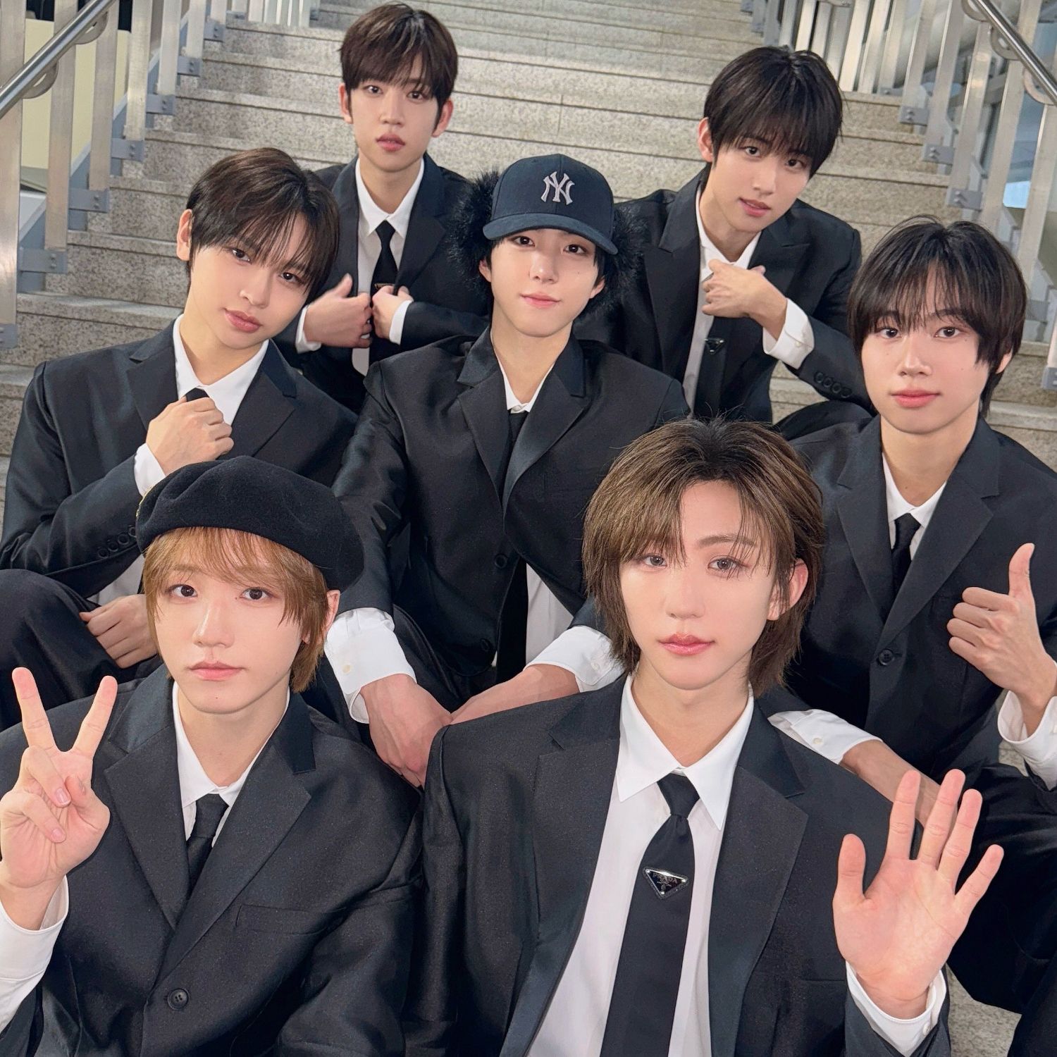 Latest photo of IDID