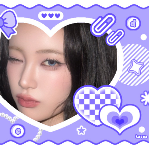 A moment captured by Sakurai Miu (ME:I)'s fan