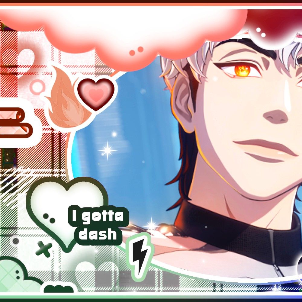 Latest photo of Eunho (PLAVE)