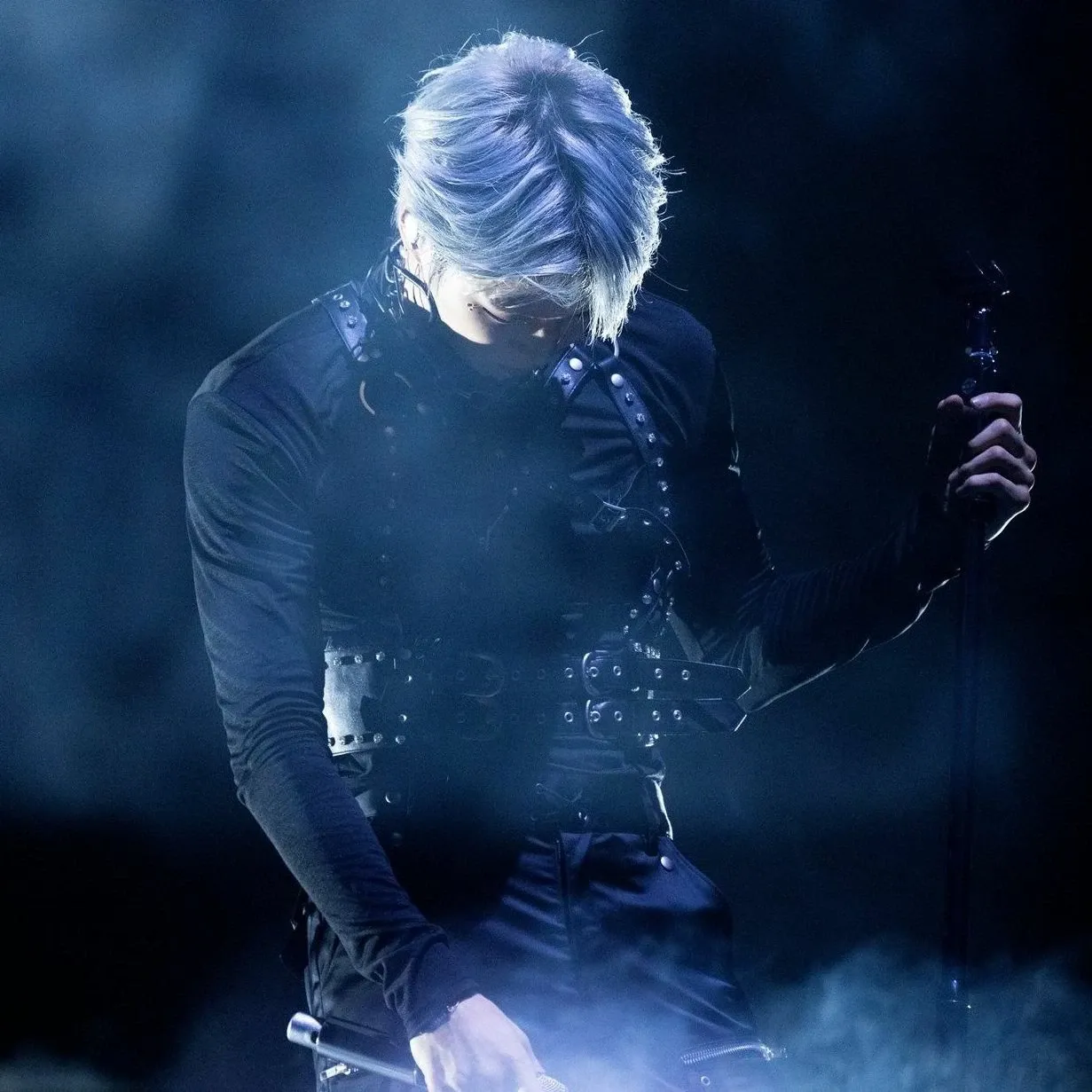 강다니엘의 최신 사진