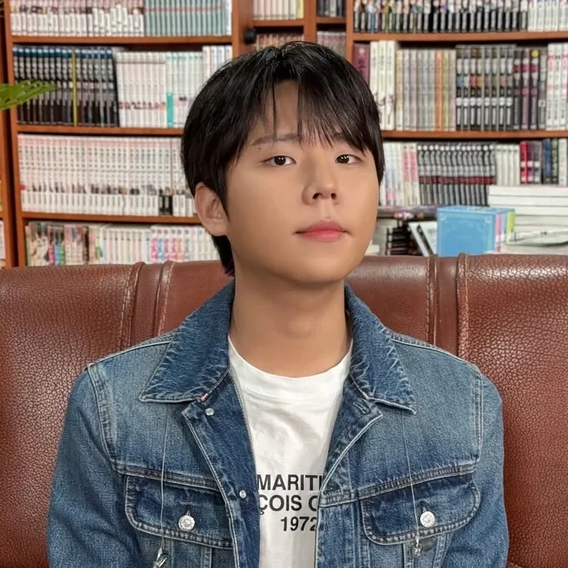 Latest photo of Jung Seunghwan