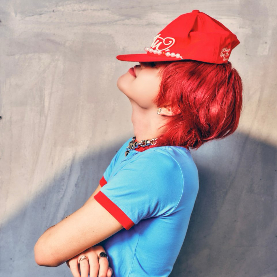 Latest photo of NexT1DE