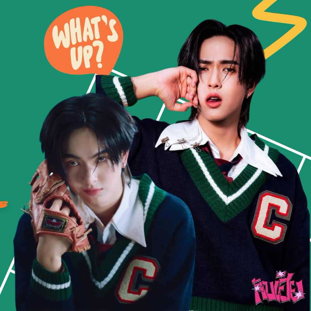 A moment captured by Copper (BUS)'s fan