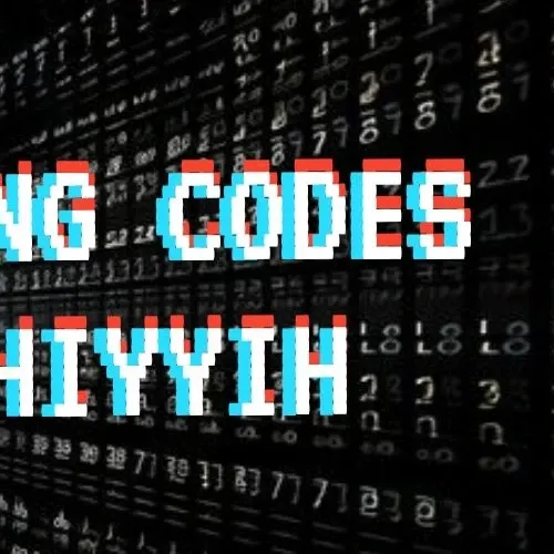 Recent activity shot of Huening Bahiyyih (Kep1er)