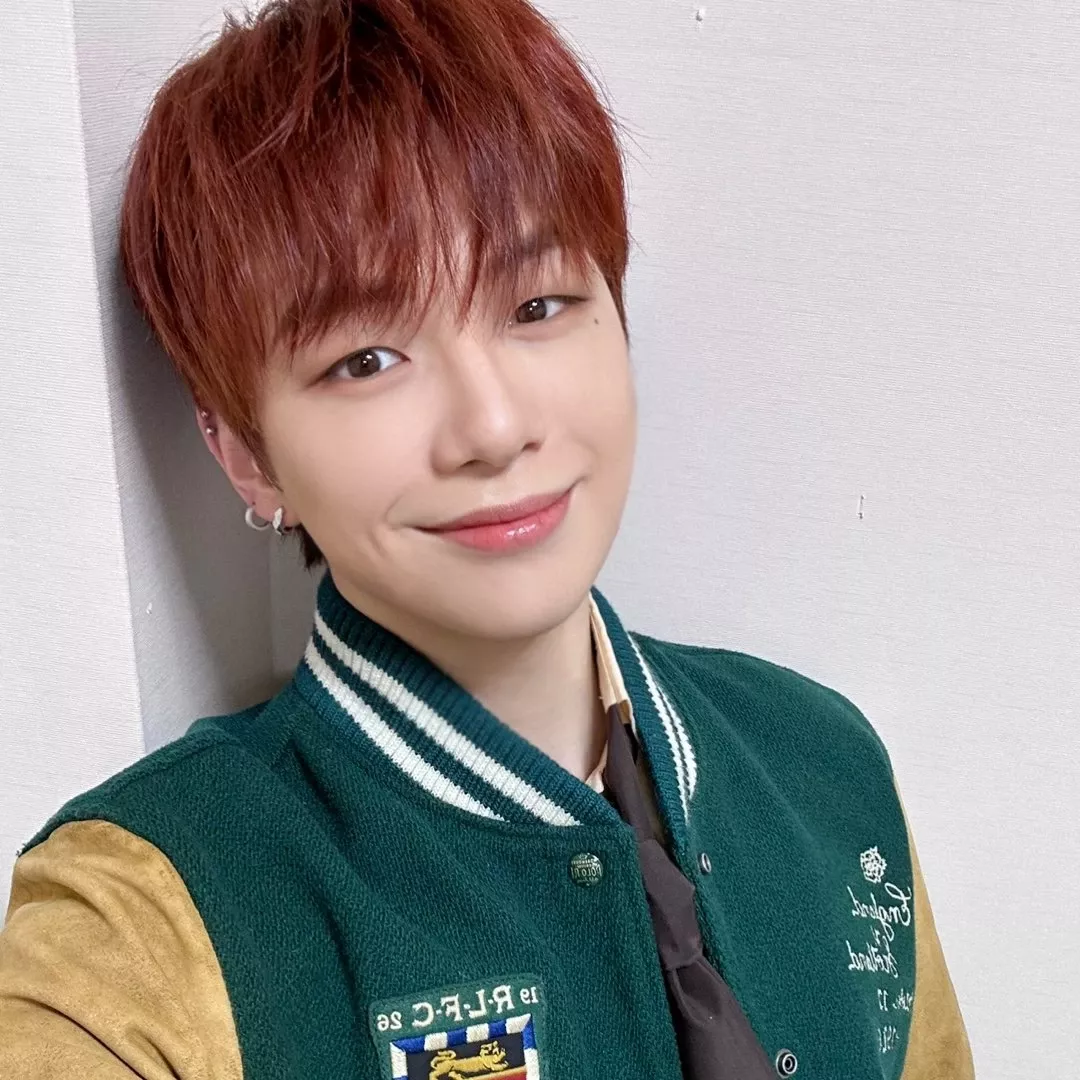 Momen yang diabadikan oleh penggemar Kang Daniel