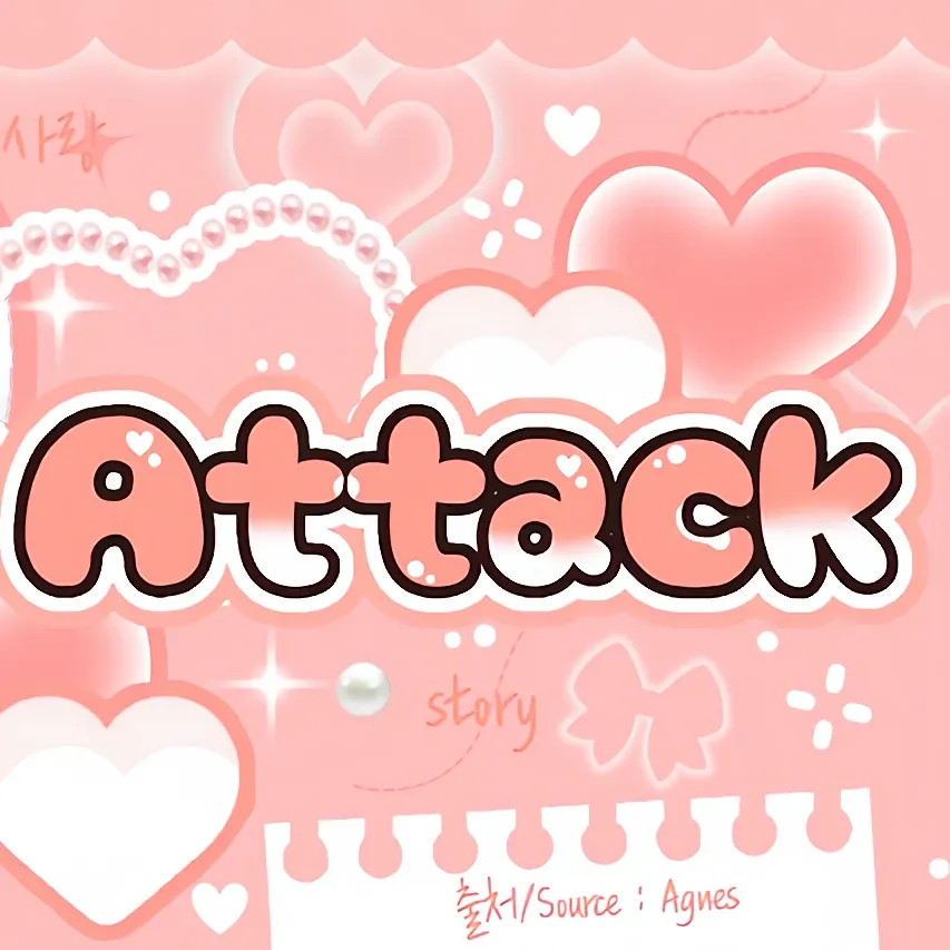 A moment captured by Anna (MEOVV)'s fan