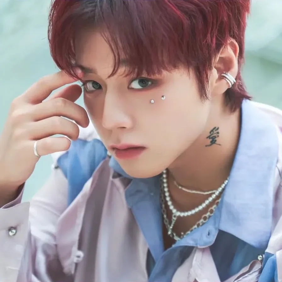 박지훈의 비하인드 컷