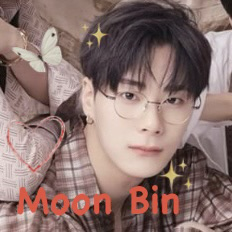 Latest photo of Moonbin (ASTRO)