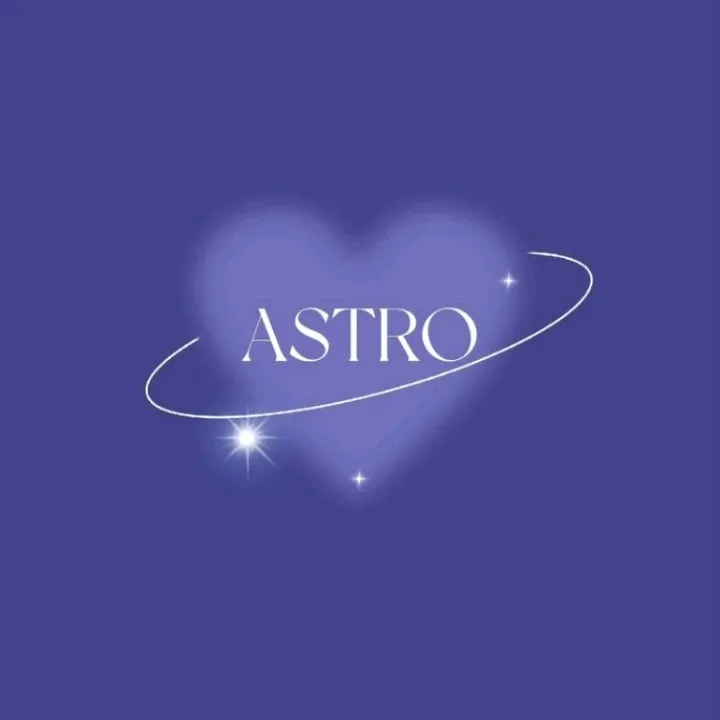 아스트로의 최신 사진