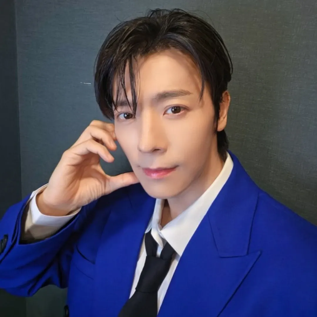 ドンヘ (Super Junior)の最新写真