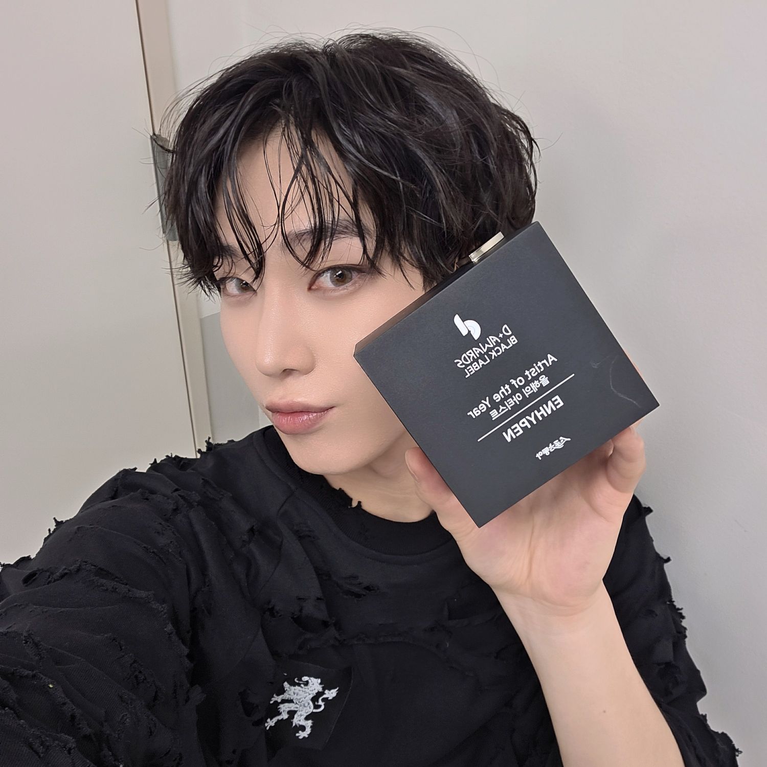 ENHYPEN 팬이 찍은 순간