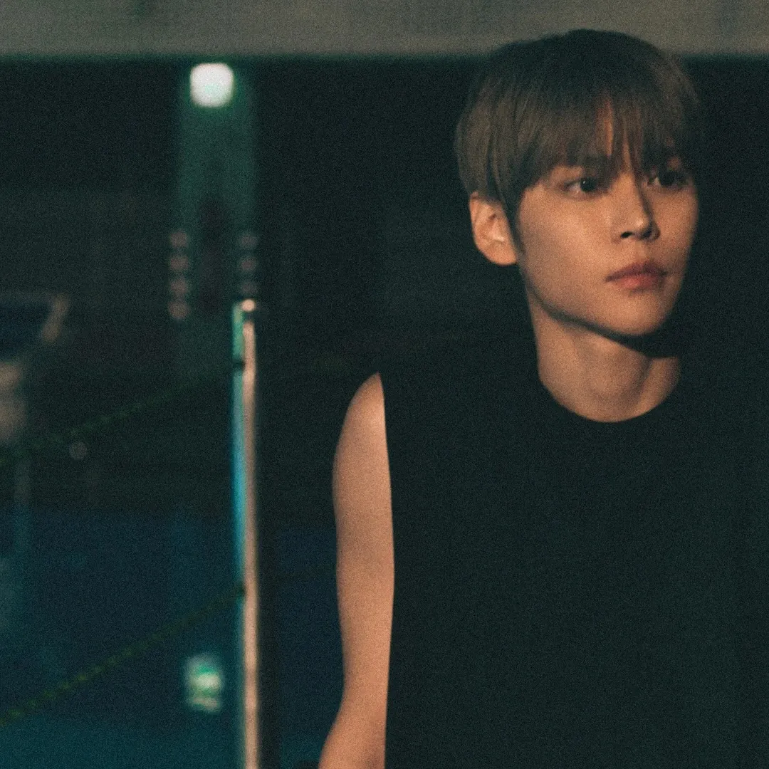 A moment captured by Eunseok (RIIZE)'s fan