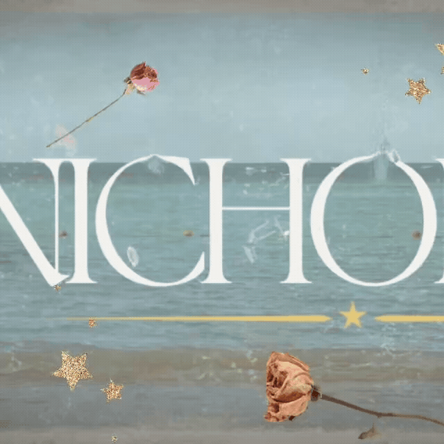 Latest photo of Nicholas (&TEAM)