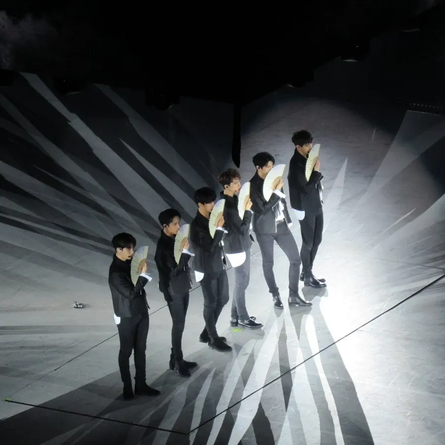 Latest photo of VIXX