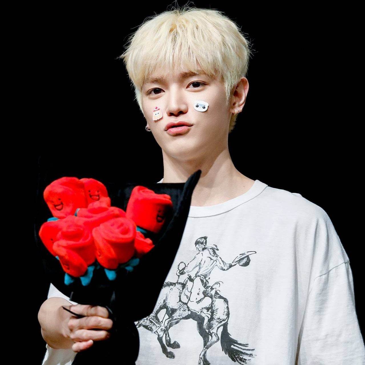 Behind-the-scenes cut of NCT 127