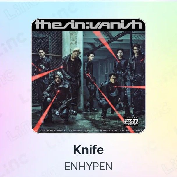 ENHYPENの最新写真