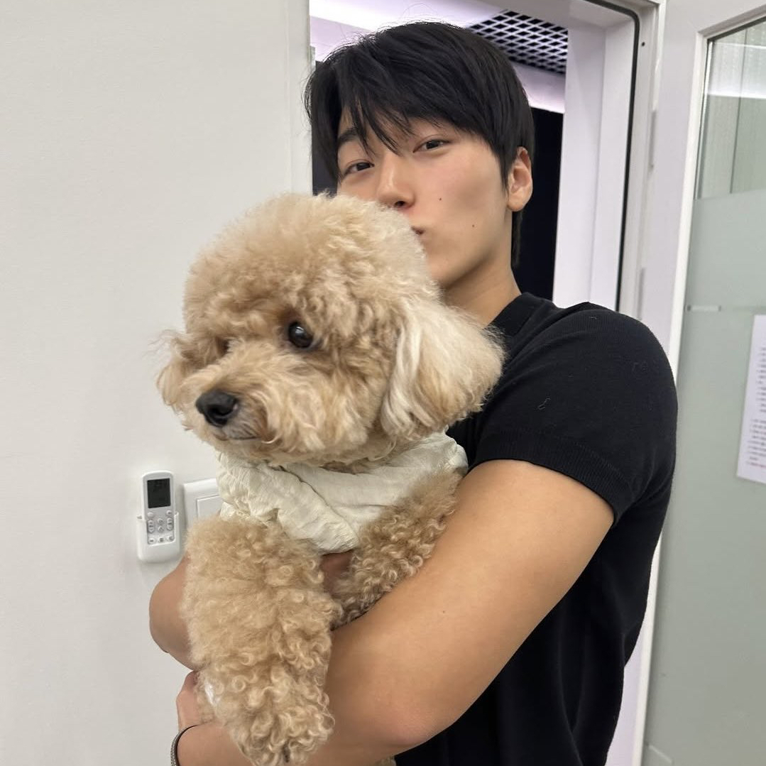 ATEEZの最近の活動写真