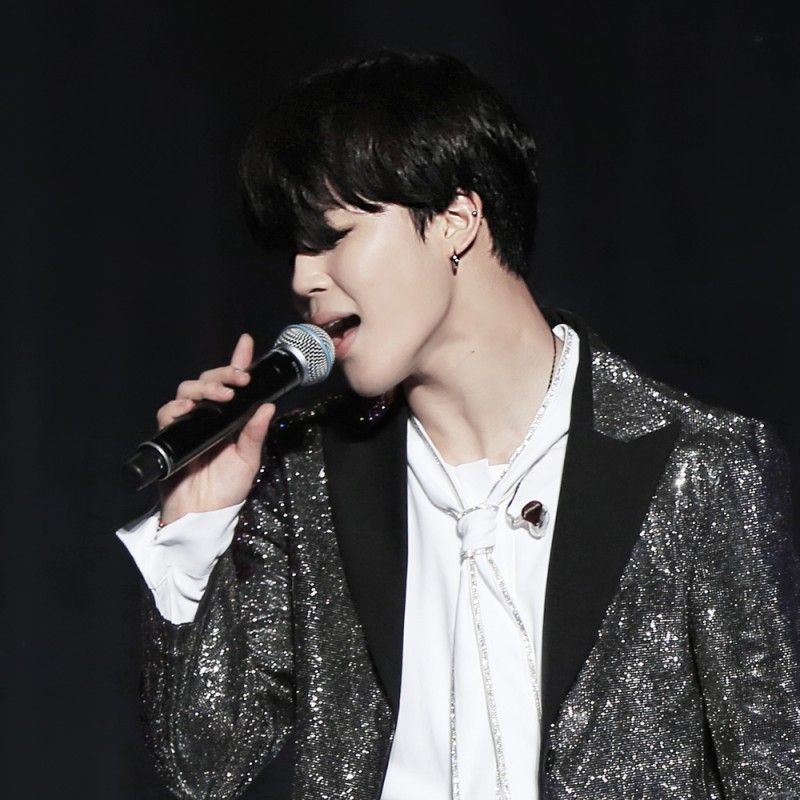 ジミン (BTS)の最新写真